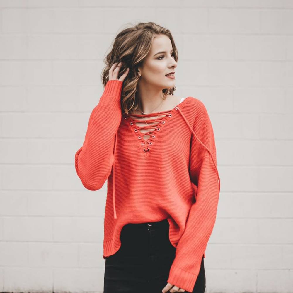 Meet your Posher, Haylee